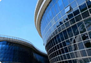 Curtain Wall