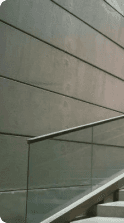 Handrail